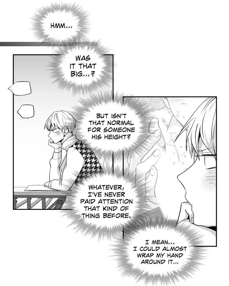 Love Is An Illusion Chapter 68 page 22