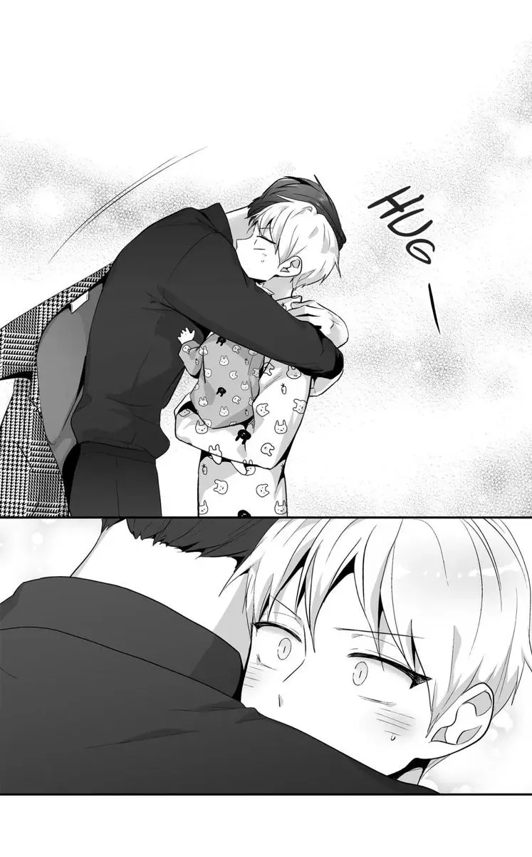 Love Is An Illusion Chapter 68 page 28