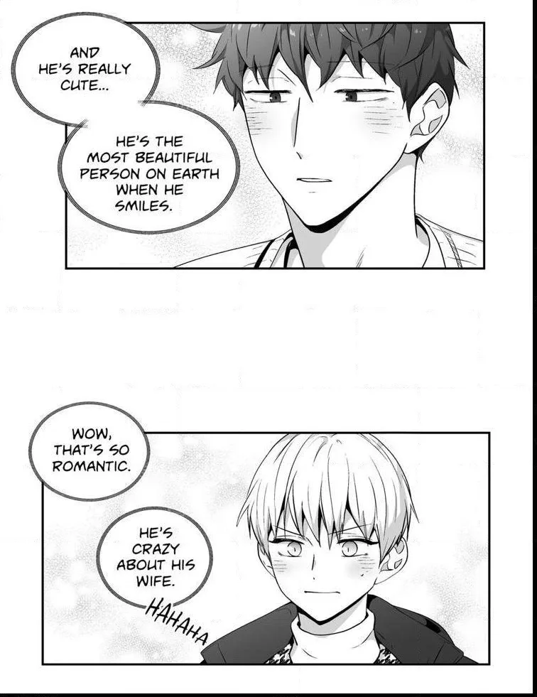 Love Is An Illusion Chapter 68 page 14