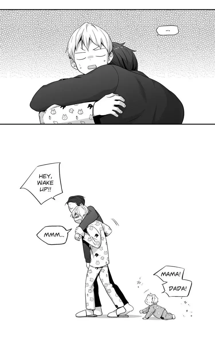 Love Is An Illusion Chapter 68 page 31