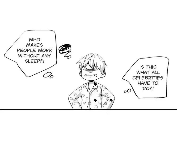 Love Is An Illusion Chapter 68 page 32