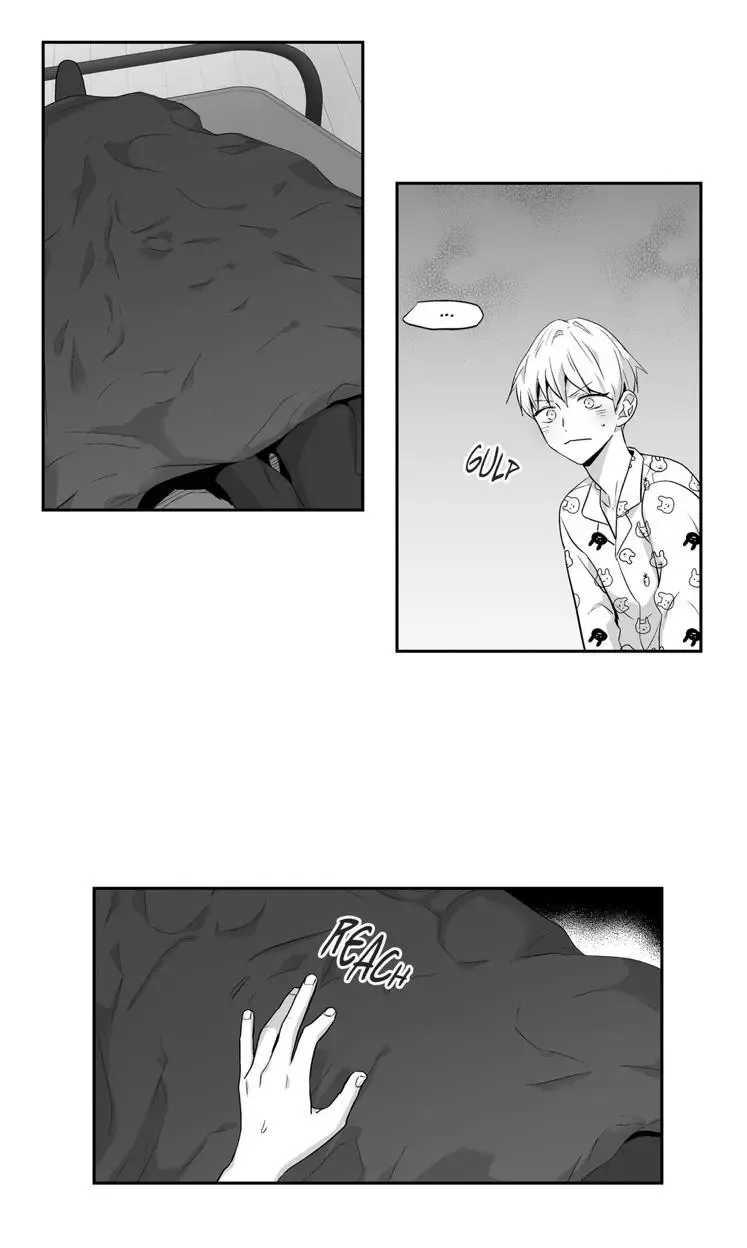 Love Is An Illusion Chapter 68 page 34