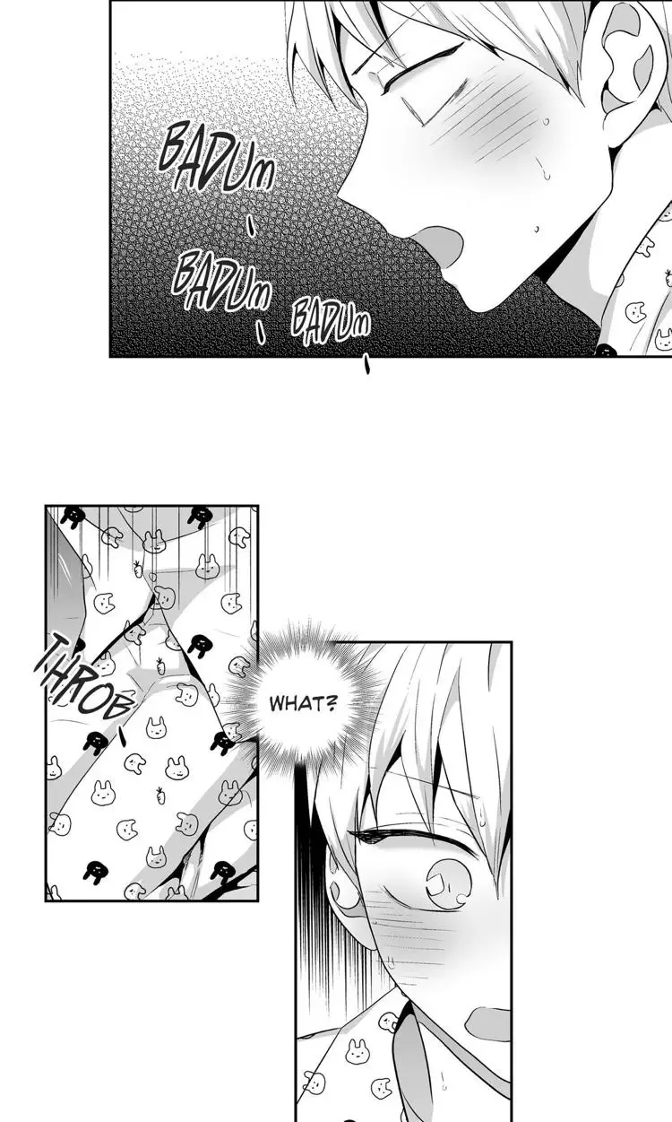 Love Is An Illusion Chapter 68 page 36