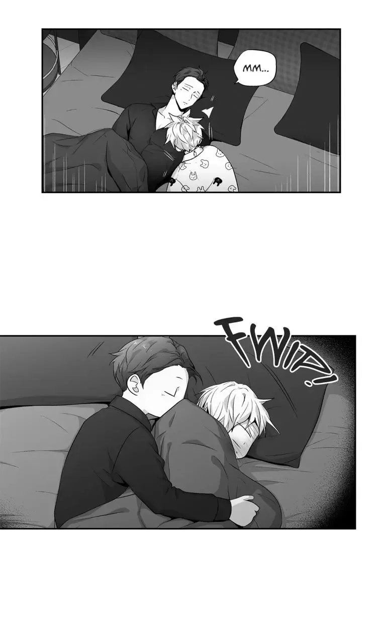 Love Is An Illusion Chapter 68 page 37