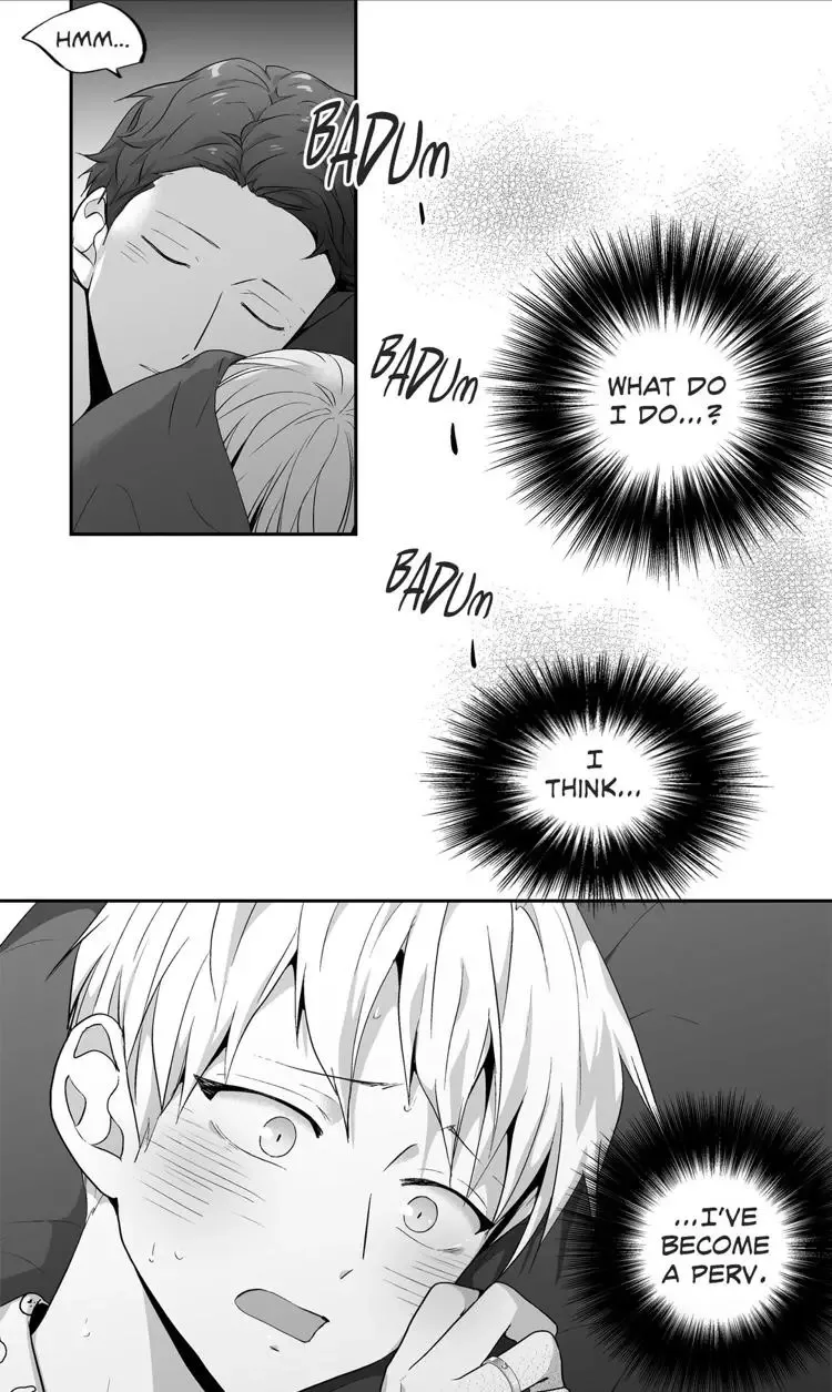 Love Is An Illusion Chapter 68 page 38