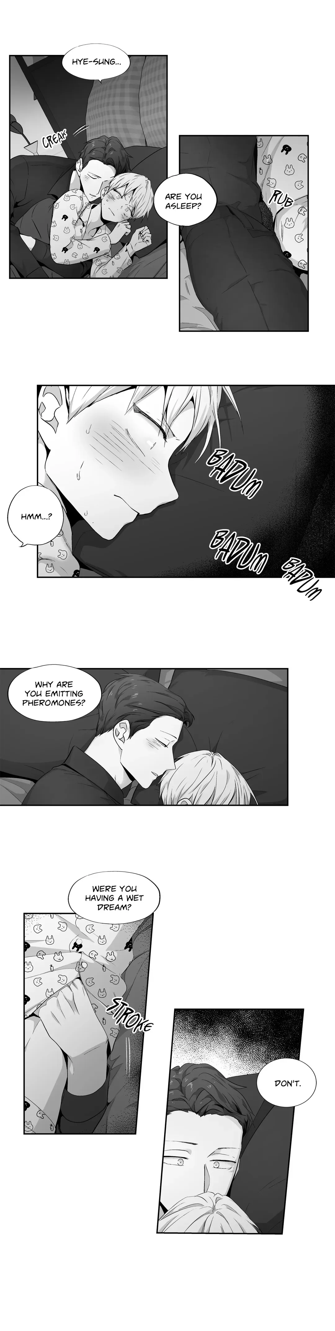 Love Is An Illusion Chapter 69 page 4
