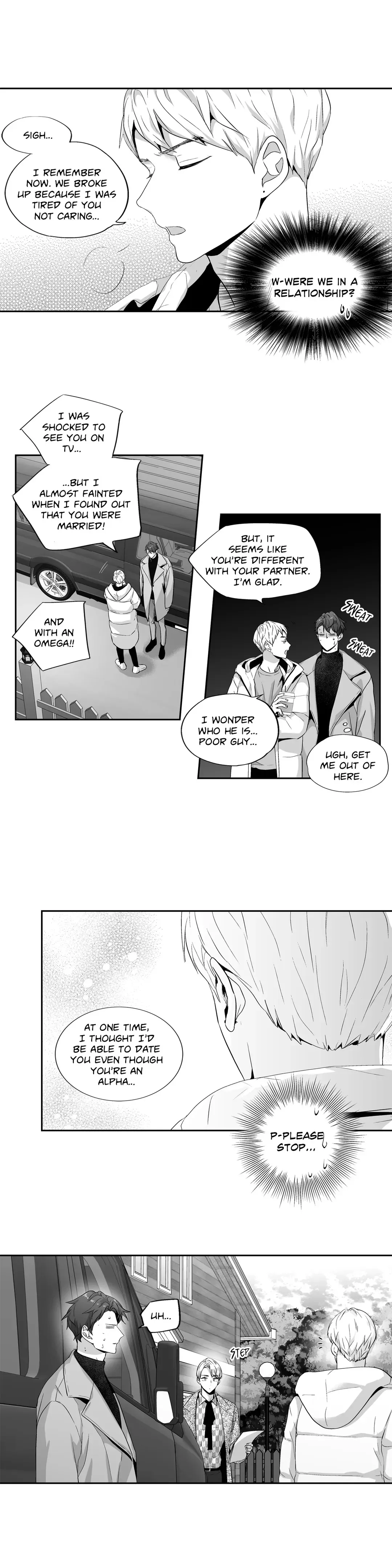 Love Is An Illusion Chapter 69 page 9