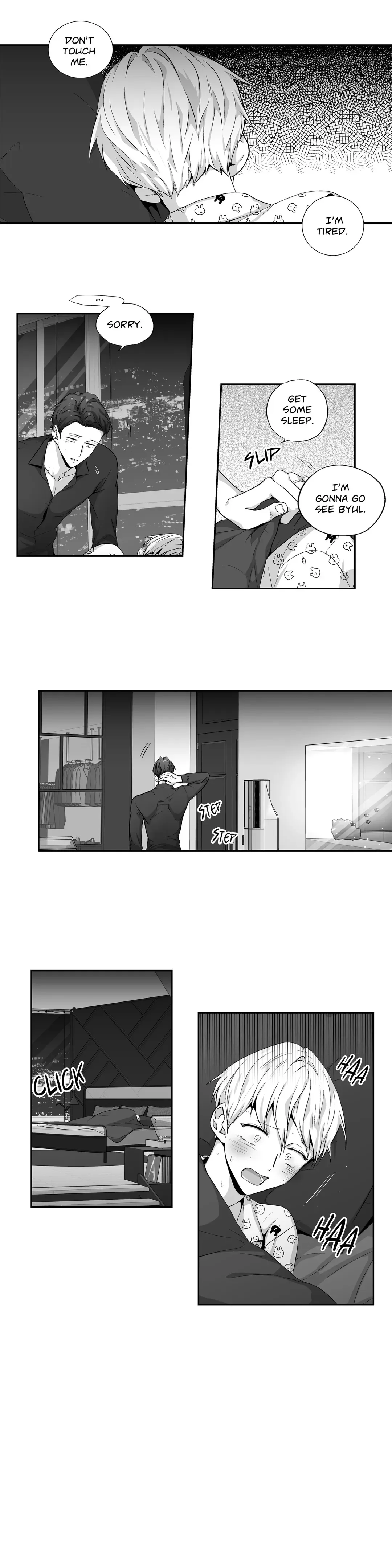 Love Is An Illusion Chapter 69 page 5