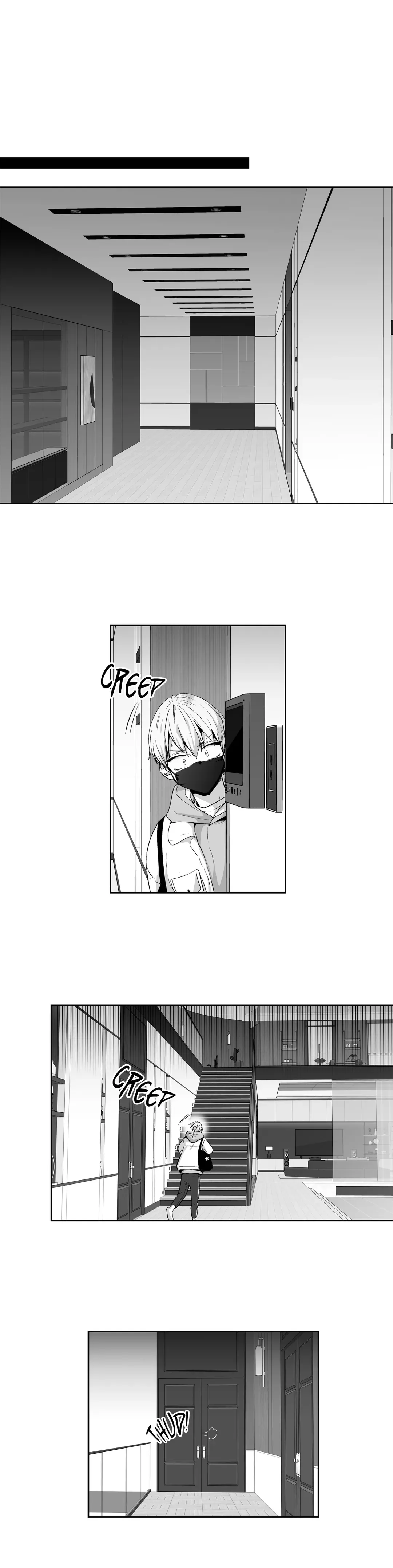 Love Is An Illusion Chapter 69 page 11