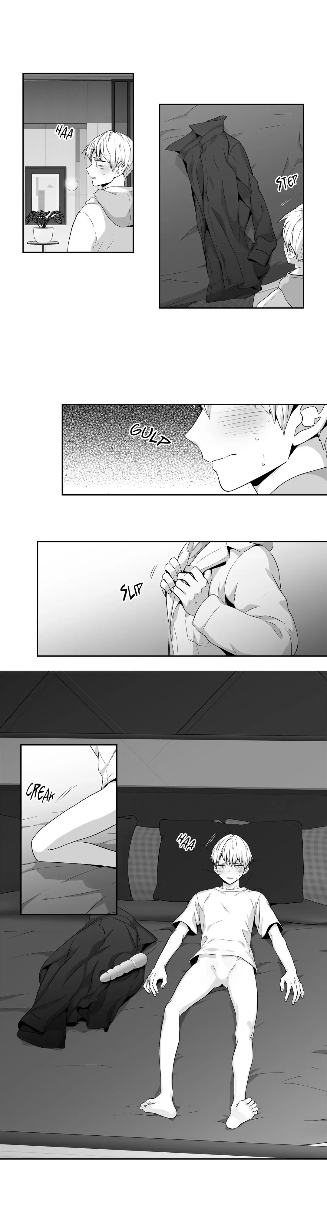 Love Is An Illusion Chapter 69 page 13
