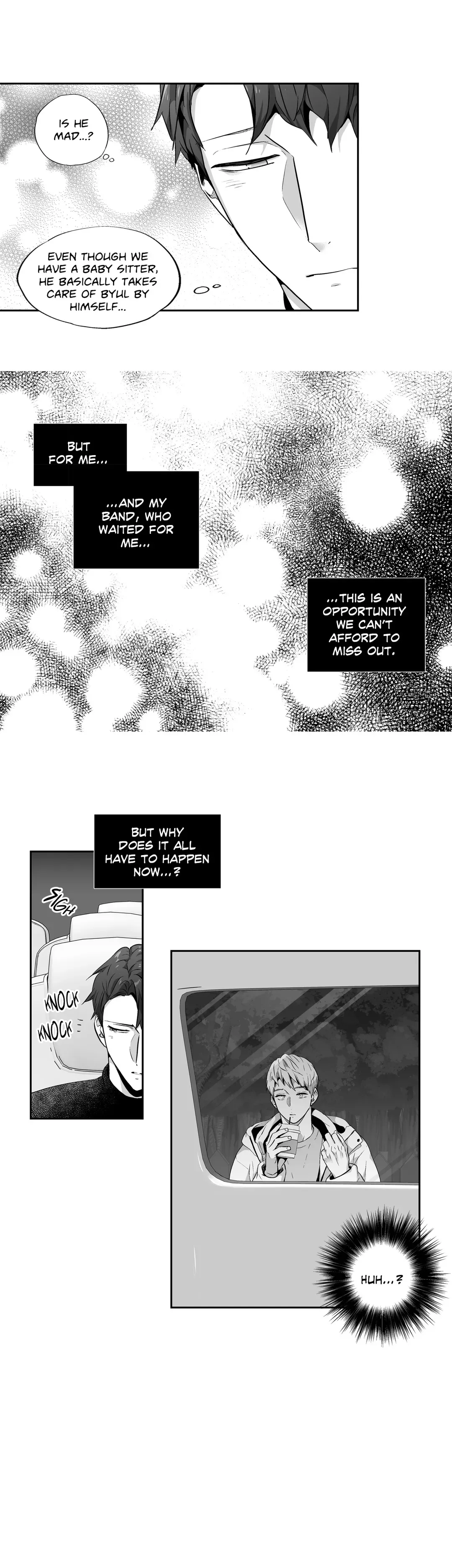 Love Is An Illusion Chapter 69 page 7