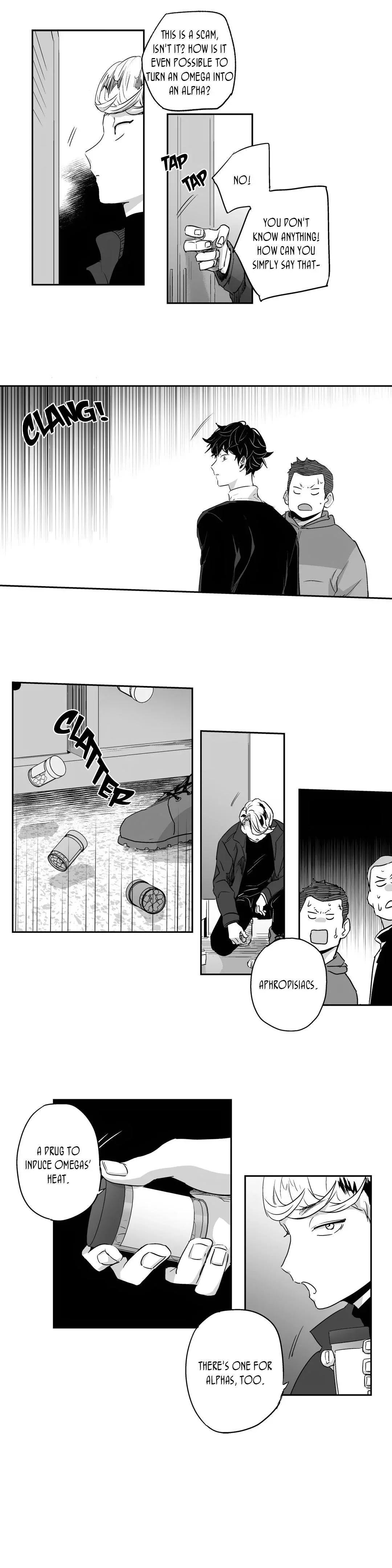 Love Is An Illusion Chapter 7 page 8