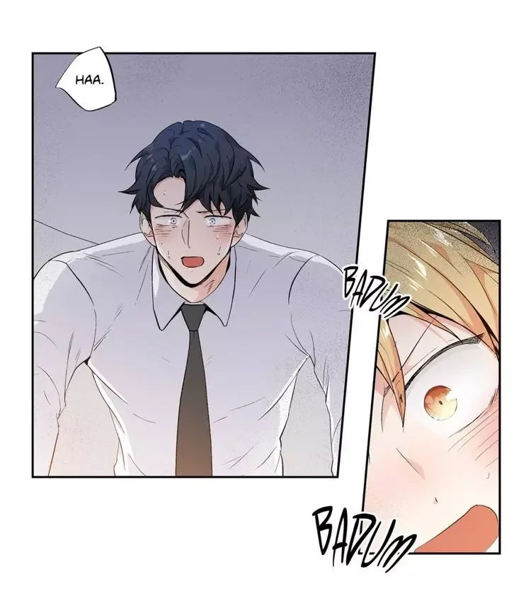 Love Is An Illusion Chapter 70 page 21