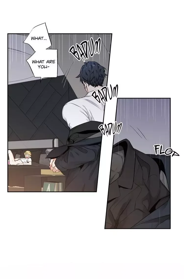 Love Is An Illusion Chapter 70 page 19