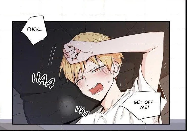 Love Is An Illusion Chapter 70 page 29