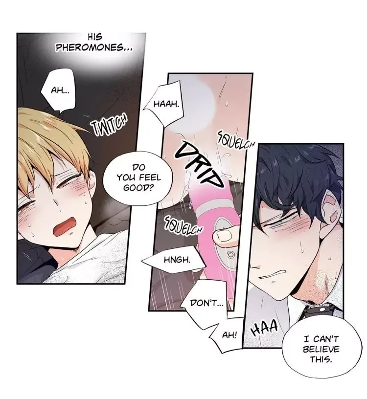 Love Is An Illusion Chapter 70 page 26