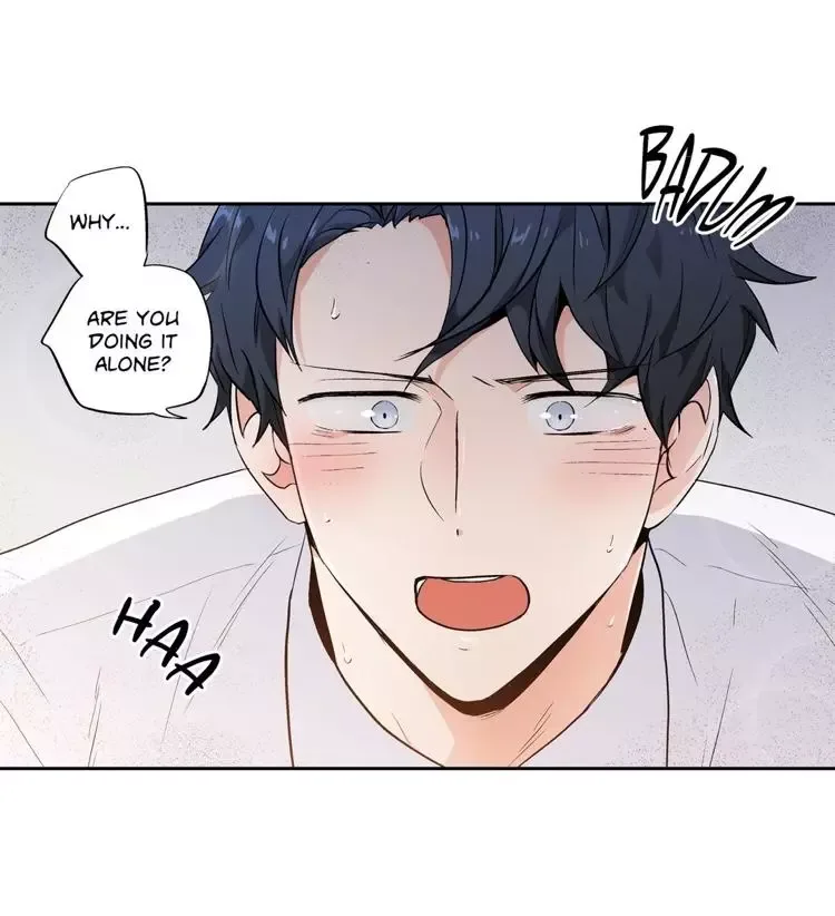 Love Is An Illusion Chapter 70 page 22