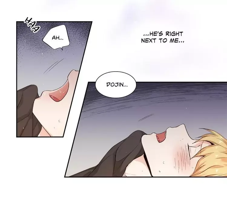 Love Is An Illusion Chapter 70 page 16
