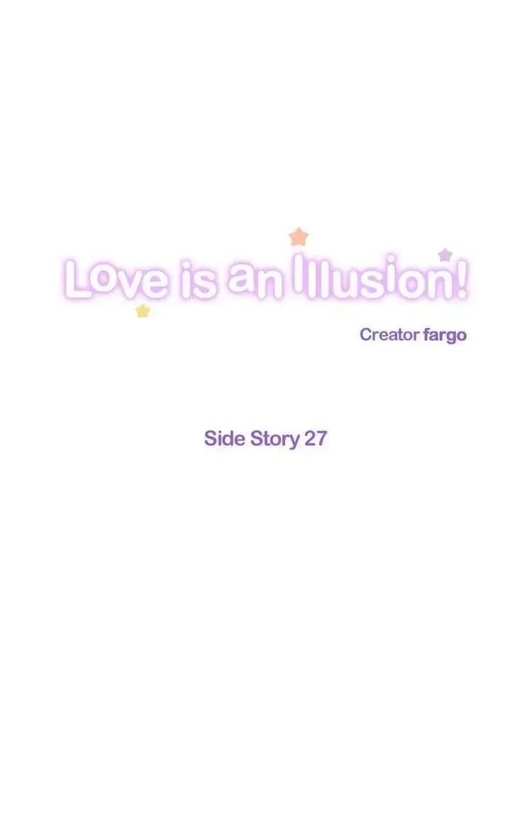 Love Is An Illusion Chapter 70 page 2