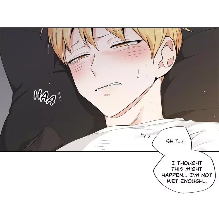 Love Is An Illusion Chapter 70 page 8