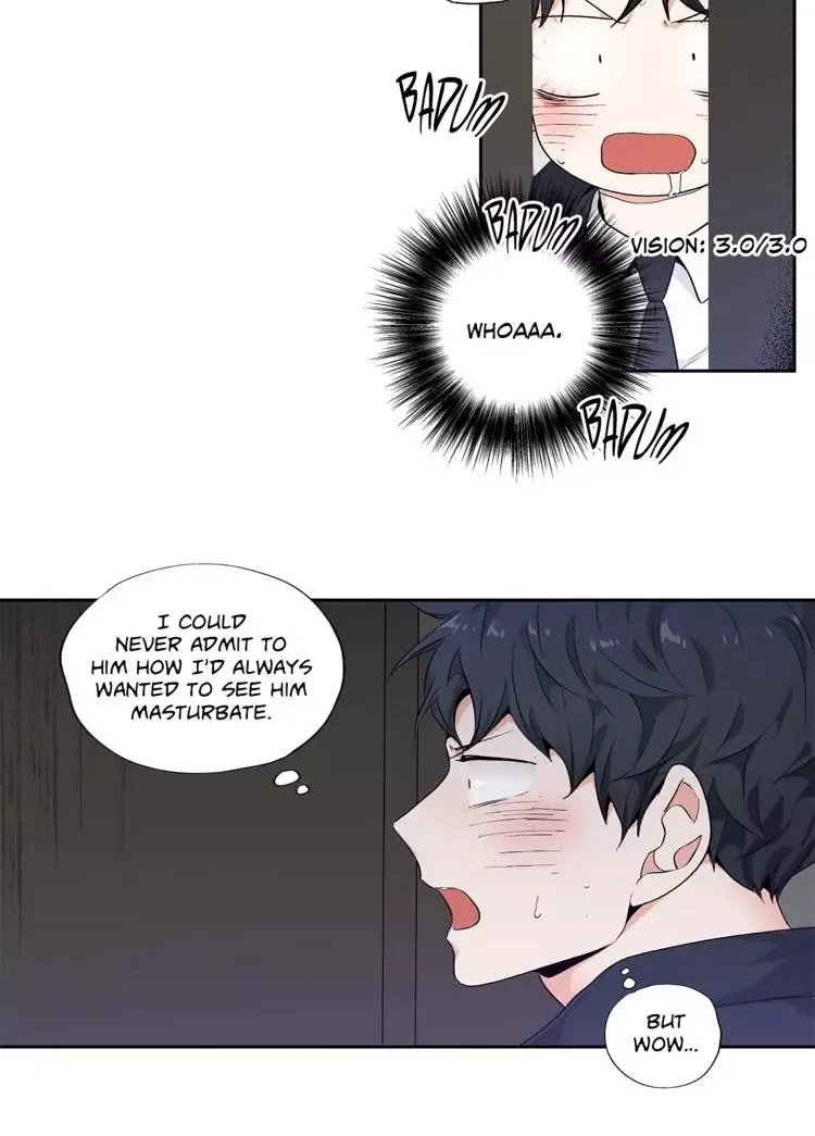 Love Is An Illusion Chapter 70 page 10