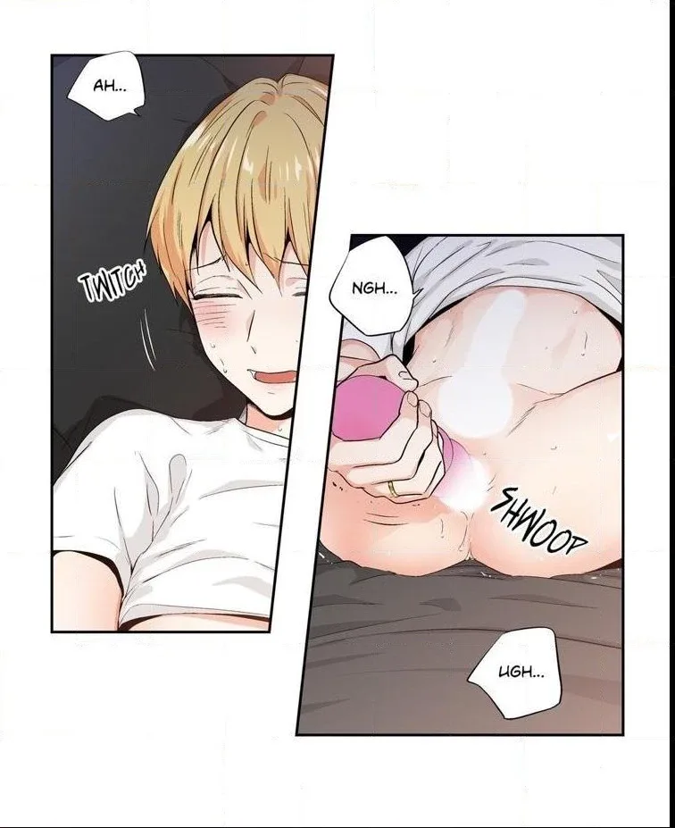 Love Is An Illusion Chapter 70 page 13
