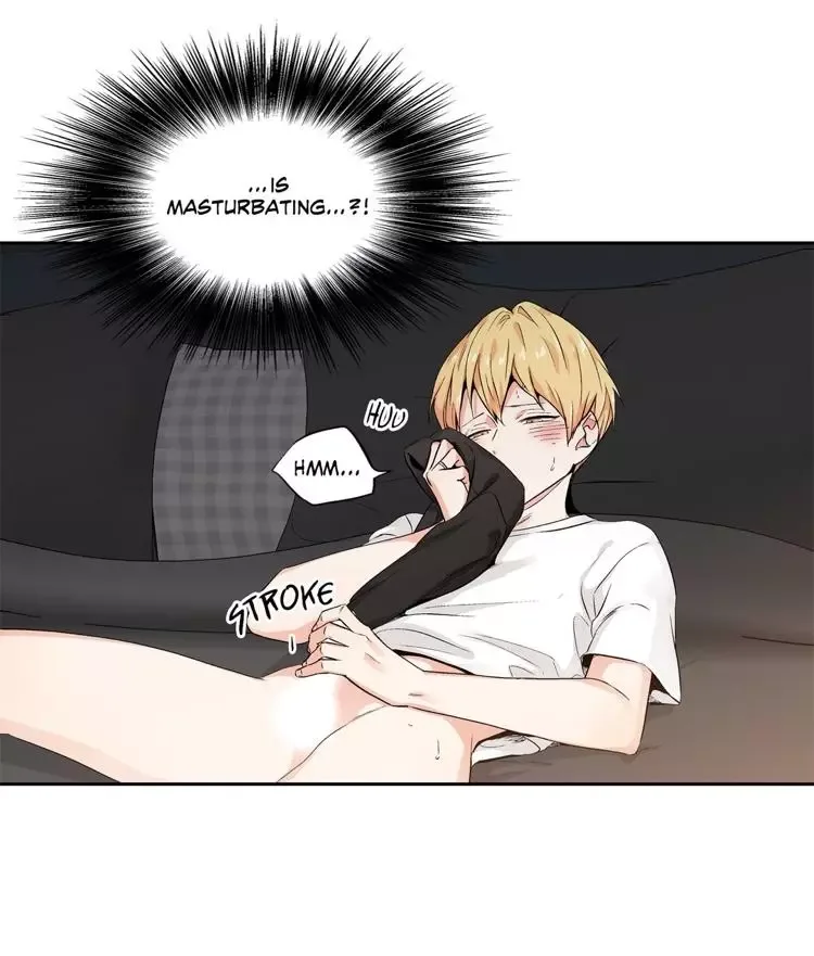 Love Is An Illusion Chapter 70 page 5