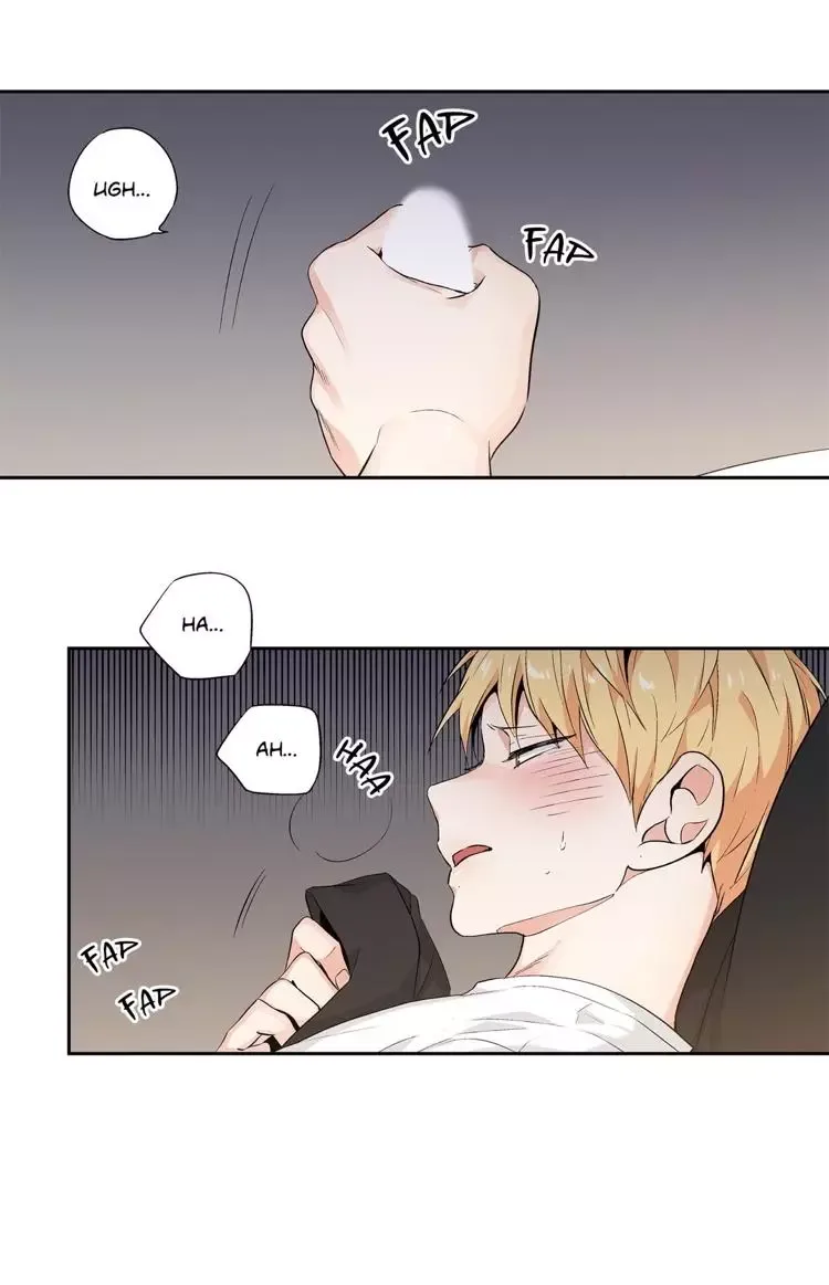 Love Is An Illusion Chapter 70 page 6