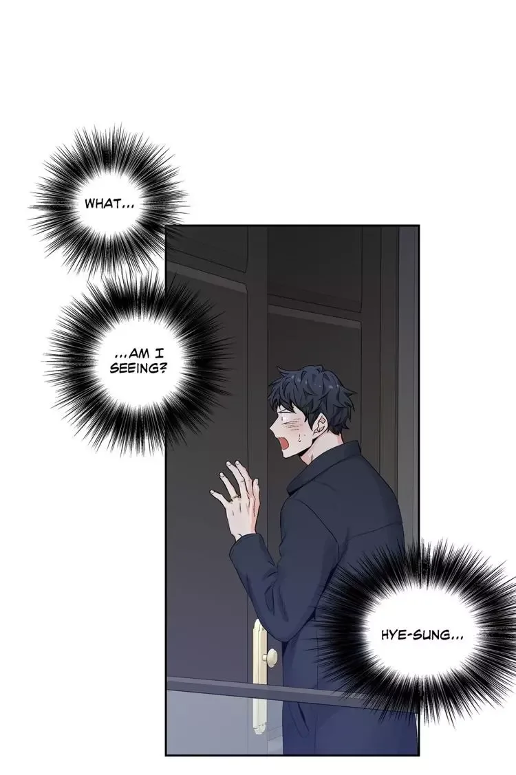 Love Is An Illusion Chapter 70 page 4