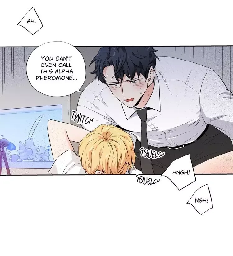 Love Is An Illusion Chapter 70 page 25