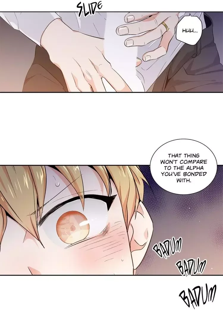 Love Is An Illusion Chapter 70 page 31