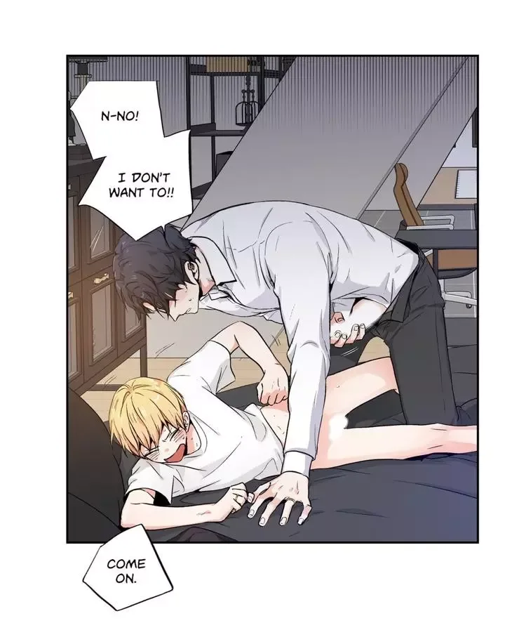 Love Is An Illusion Chapter 70 page 32