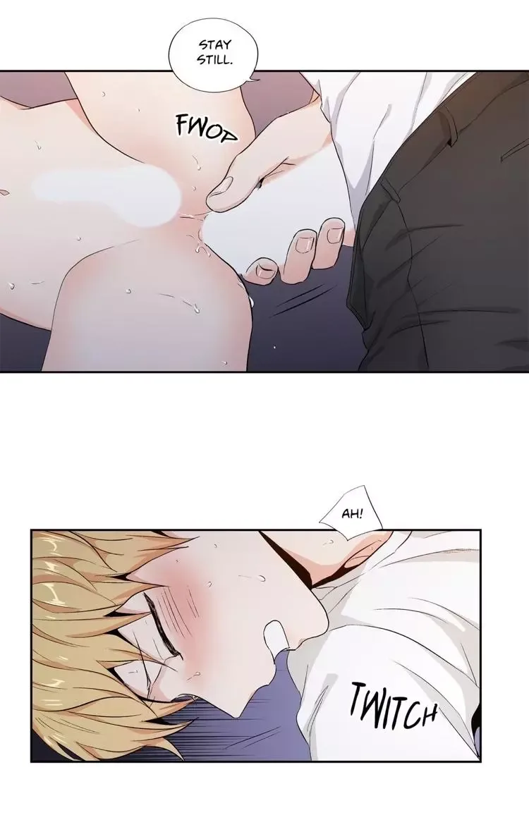 Love Is An Illusion Chapter 70 page 33
