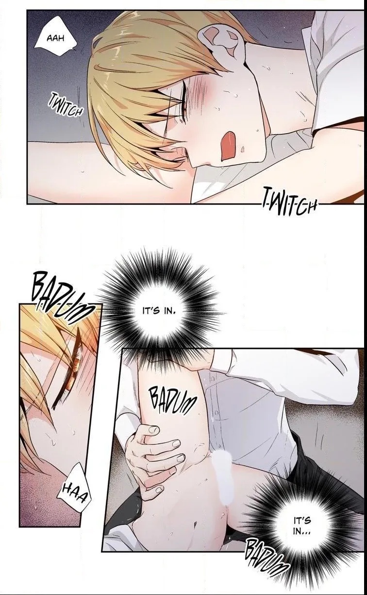 Love Is An Illusion Chapter 70 page 36