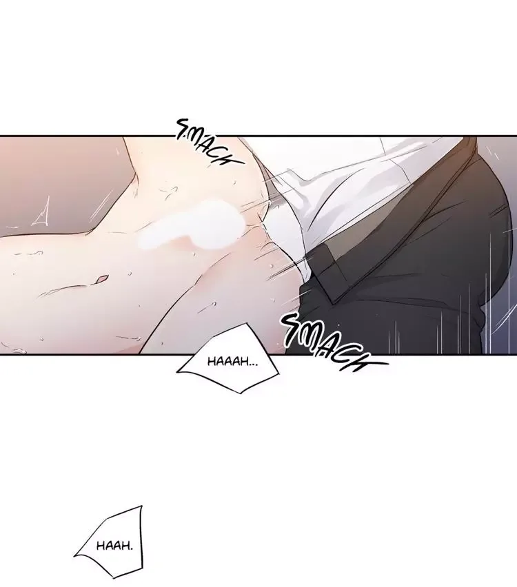 Love Is An Illusion Chapter 70 page 37