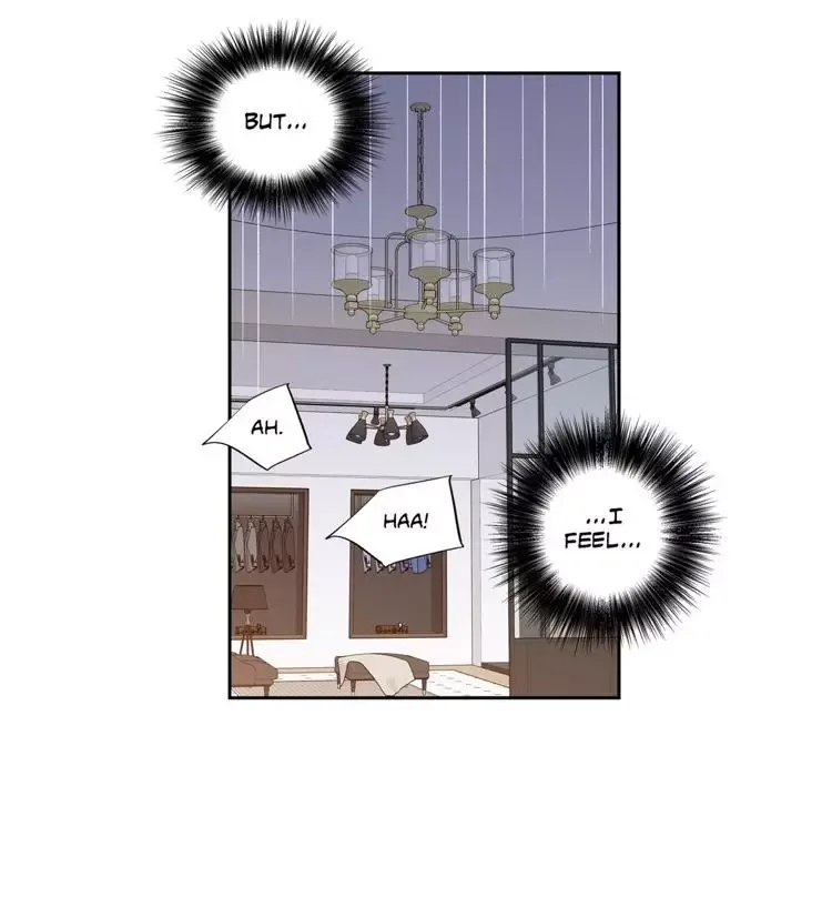 Love Is An Illusion Chapter 70 page 40