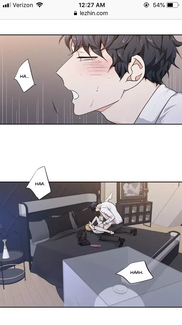 Love Is An Illusion Chapter 70 page 42