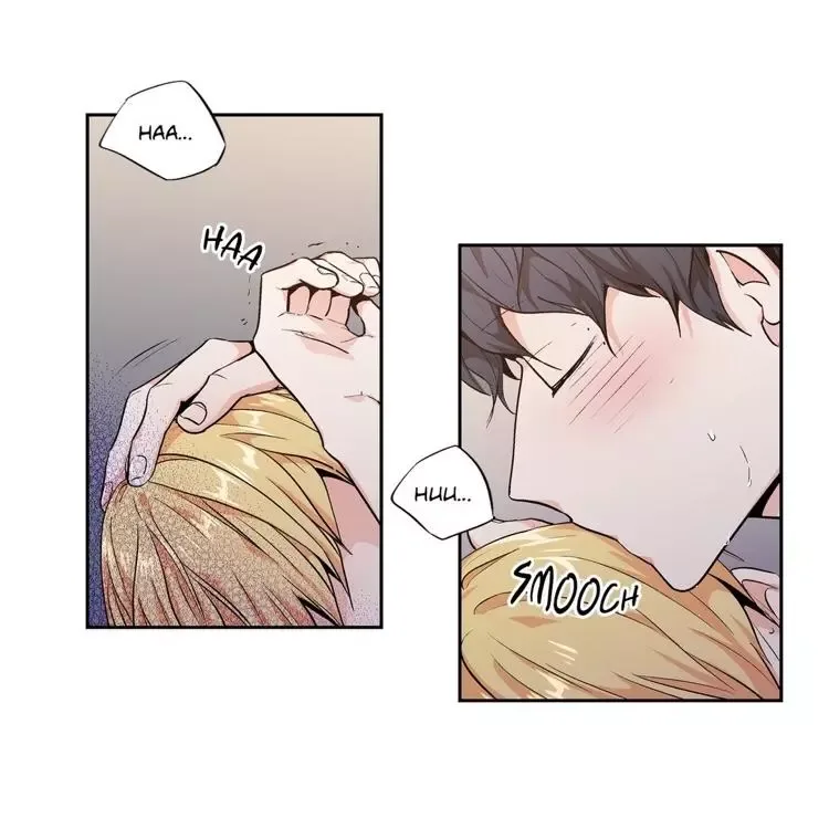 Love Is An Illusion Chapter 70 page 43