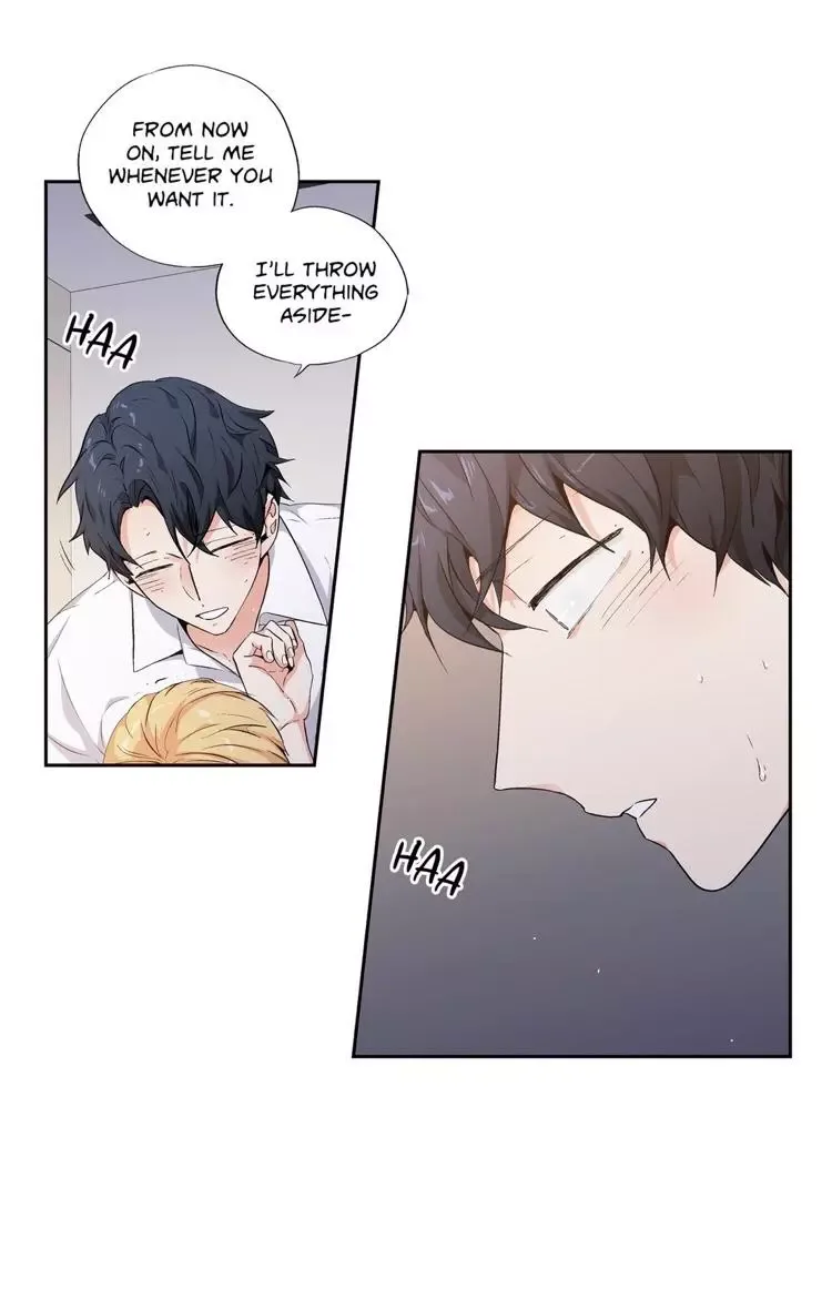 Love Is An Illusion Chapter 70 page 44