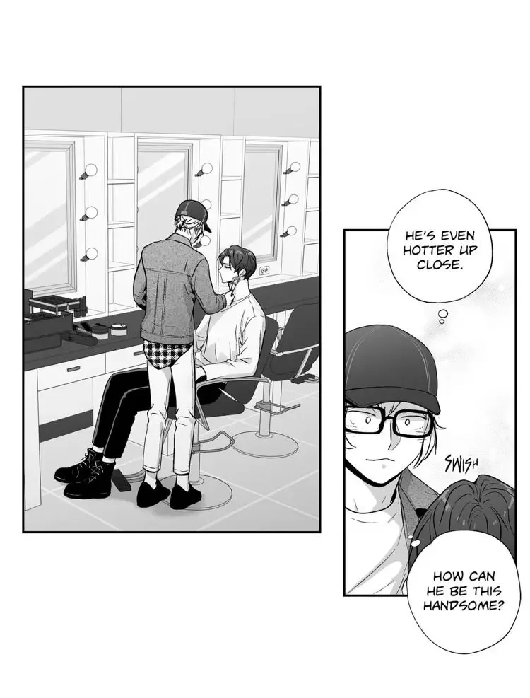 Love Is An Illusion Chapter 71 page 4