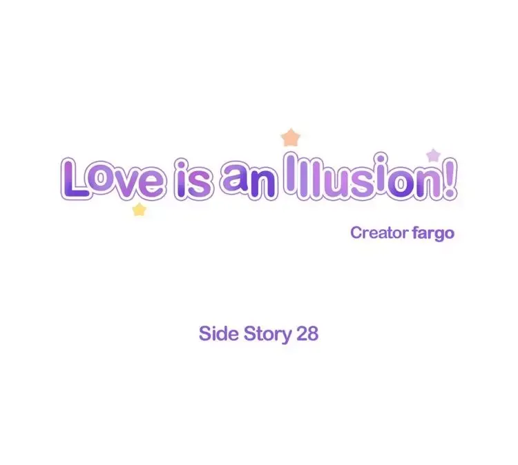Love Is An Illusion Chapter 71 page 2