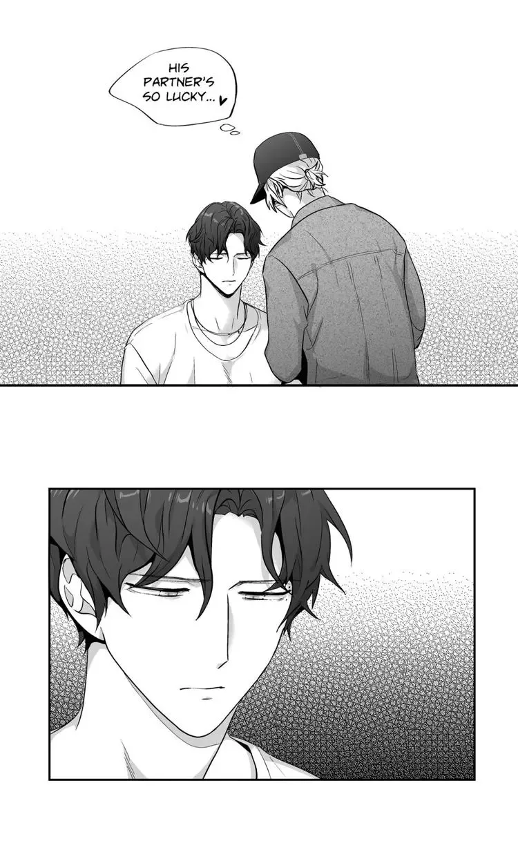 Love Is An Illusion Chapter 71 page 5