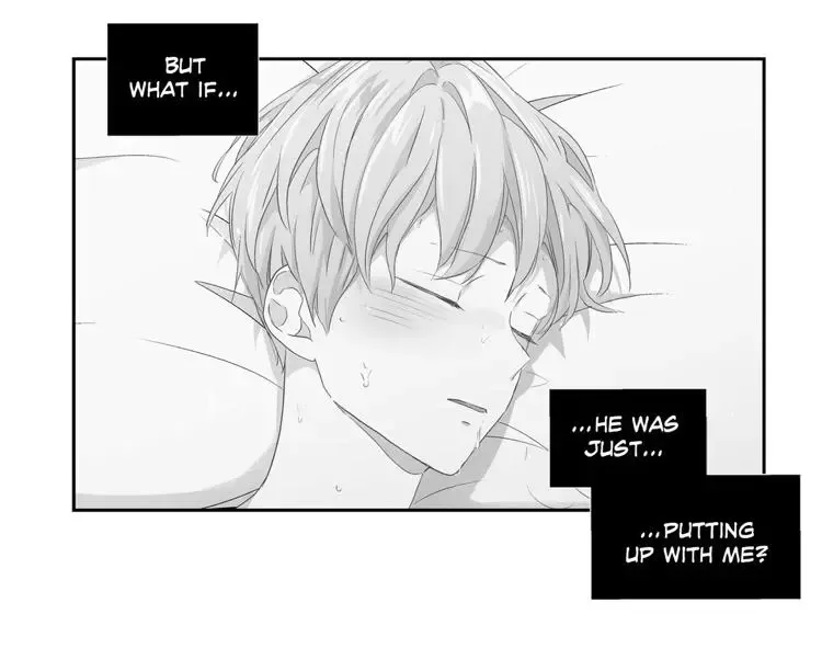 Love Is An Illusion Chapter 71 page 11