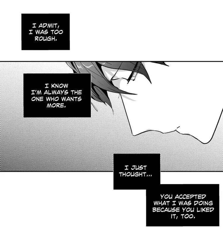 Love Is An Illusion Chapter 71 page 10
