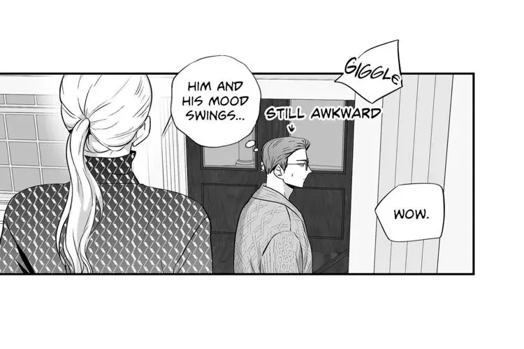 Love Is An Illusion Chapter 71 page 25