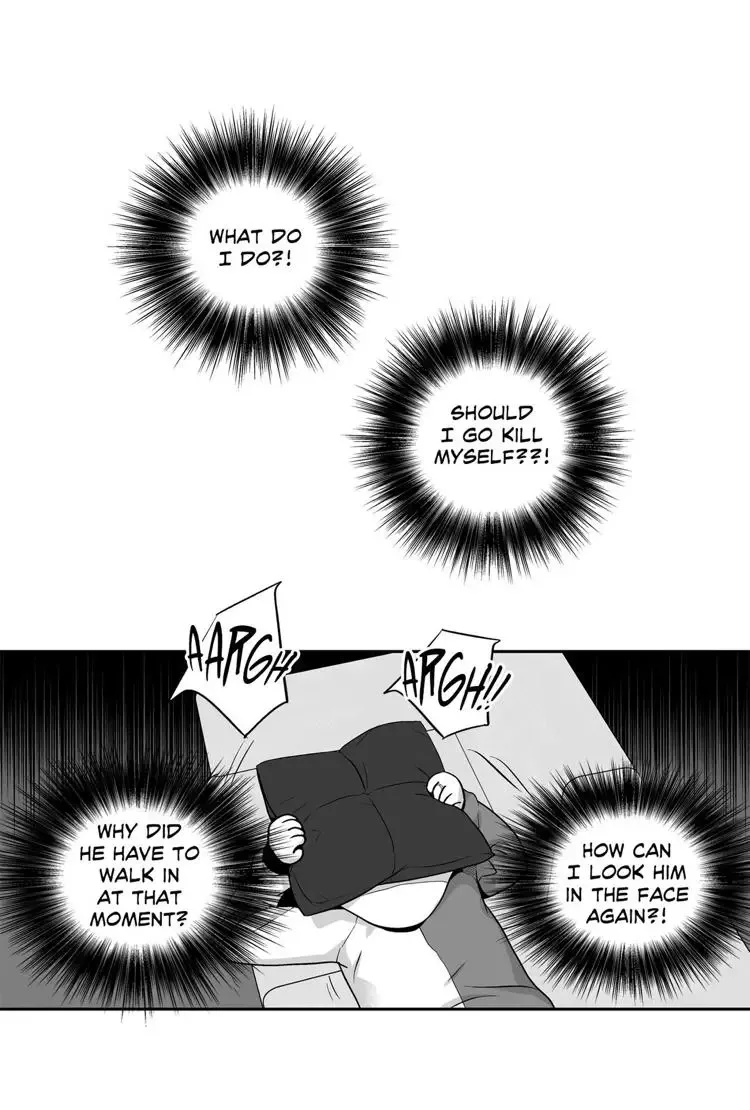 Love Is An Illusion Chapter 71 page 21