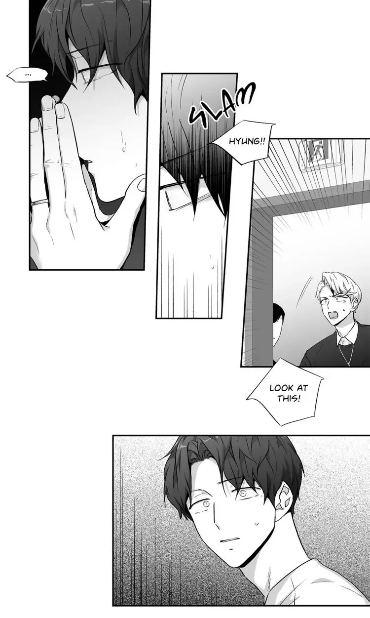 Love Is An Illusion Chapter 71 page 16