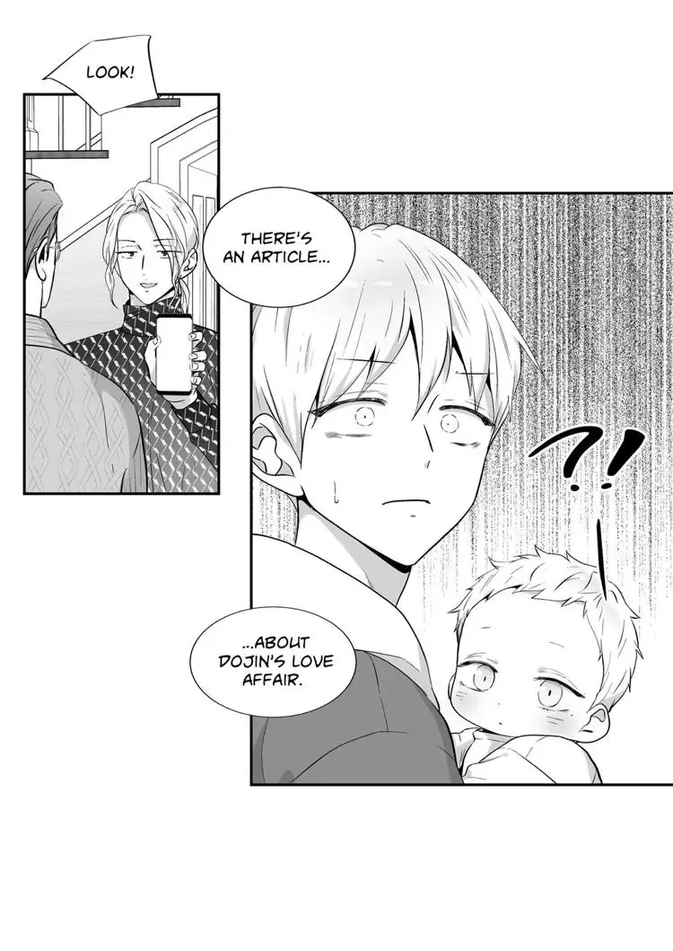 Love Is An Illusion Chapter 71 page 26