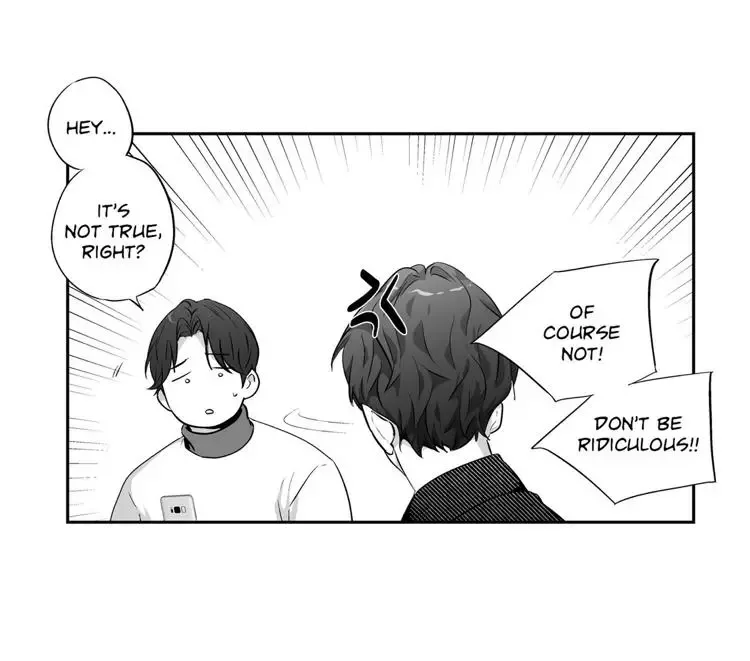 Love Is An Illusion Chapter 71 page 28