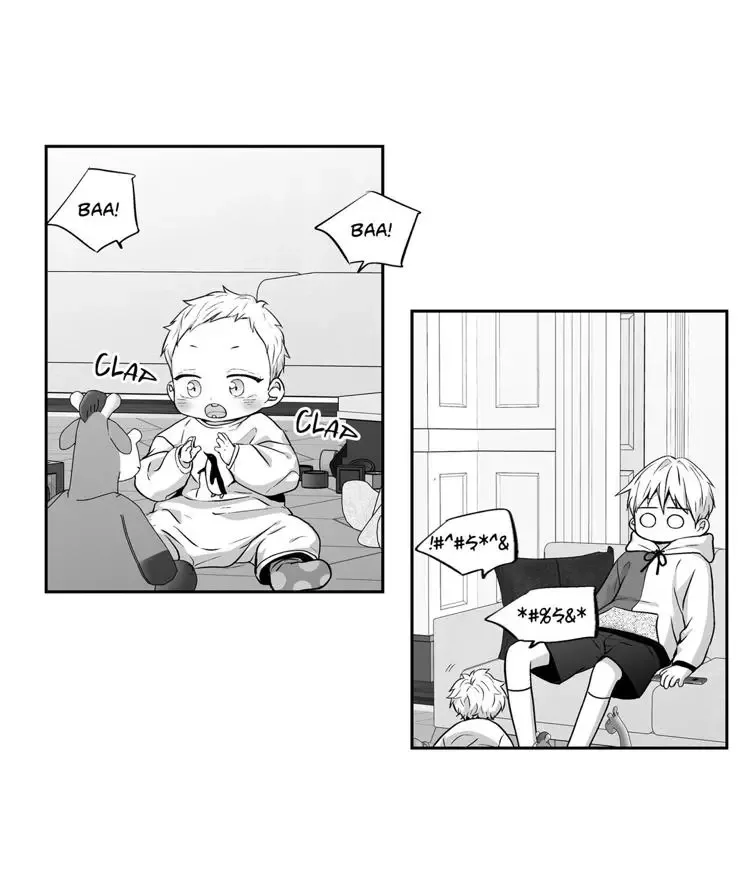 Love Is An Illusion Chapter 71 page 18